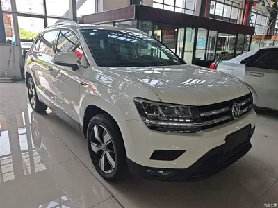 2020 Volkswagen Tharu 280TSI 2WD Comfort Edition China VI, фото 4, лот 10477802