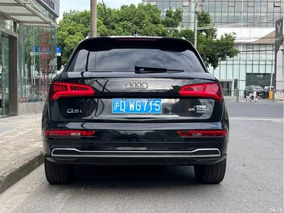 2020 Audi Q5L 45 TFSI Premium Sport, фото 4, лот 10702229