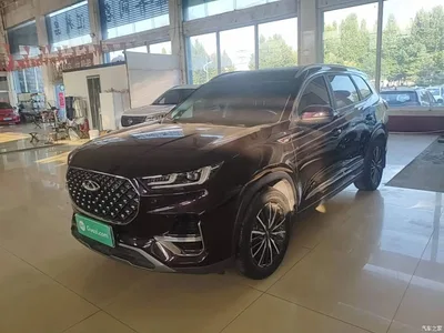 2021 Chery Tiggo 8 PLUS 290TGDI DCT Passion Edition, фото 2, лот 11096770