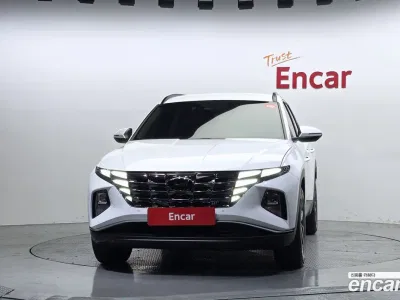 2023 Hyundai Tucson Gasoline 1.6 turbo 2WD, фото 3, лот 10228439