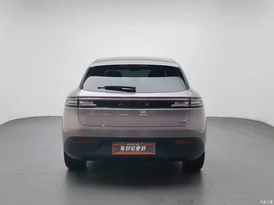 2022 AITO Wenjie AITO M5 Model Pure Electric AWD Performance Edition, фото 4, лот 11197534