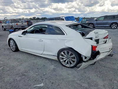 2018 AUDI A5 PREMIUM PLUS, фото 2, лот 10855332
