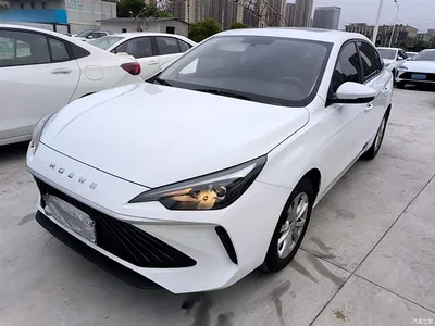 2026 Roewe i5 1.5L CVT Luxury, фото 2, лот 10343789