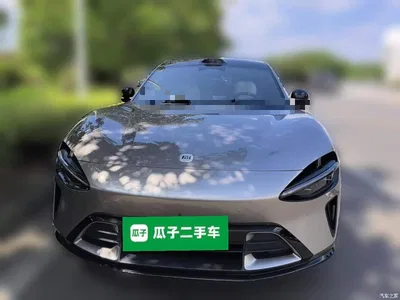 2025 Xiaomi Auto Xiaomi YU7 Extended Range AWD Pro, фото 2, лот 10372651