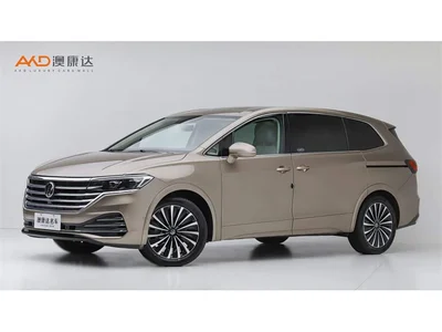2022 Volkswagen Viloran 380TSI Premium Edition, фото 1, лот 10426570