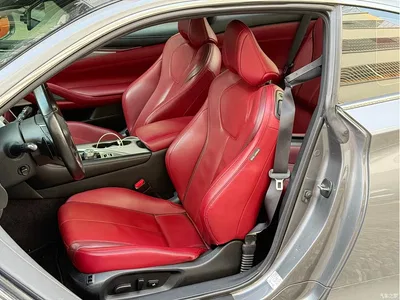 2019 Infiniti Q60 S 2.0T Luxury Sport Edition, фото 4, лот 10511827