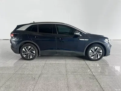 2024 Volkswagen ID.4 CROZZ Pure Limited Edition, фото 3, лот 10285229