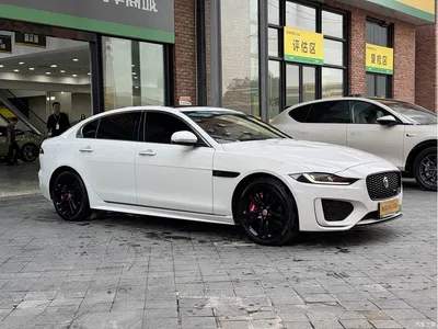 2020 Jaguar XEL 2.0T 200PS R-DYNAMIC S Progressive Sport Edition, фото 3, лот 11139605