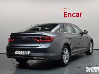 2017 Samsung SM6 1.6 TCe SE, фото 2, лот 10186046
