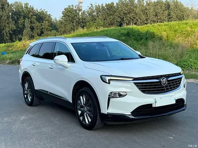 2022 Buick Enclave 652T 4WD Premium 7-Seater, фото 3, лот 10276283