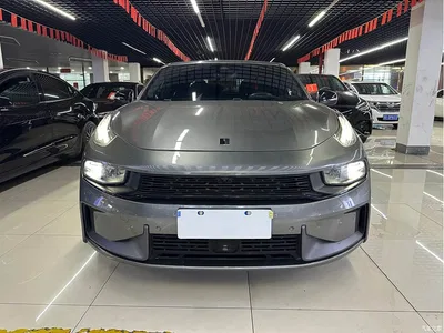 2022 Lynk & Co 03 1.5TD DCT Power Pro, фото 2, лот 10316635