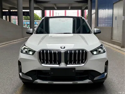 2023 BMW X1 sDrive20Li X Design Package, фото 2, лот 10466408