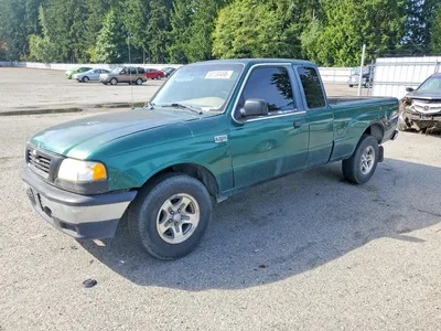 2000 MAZDA B3000 TROY LEE EDITION, фото 1, лот 11157843