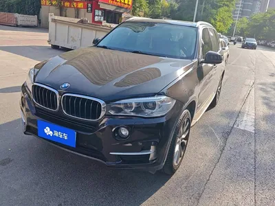 2014 BMW X5 (Import) xDrive35i Leading, фото 1, лот 11204384