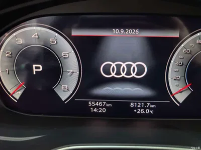 2023 Audi A5 (Import) Sportback 40 TFSI quattro Luxury Dynamic, фото 4, лот 10410319