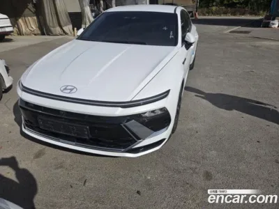 2025 Hyundai Sonata 2.0, фото 1, лот 11462740