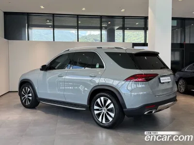 2026 Mercedes-Benz GLE-Class GLE450 4MATIC, фото 3, лот 10524701