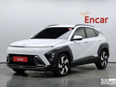 2026 Hyundai Kona Gasoline 1.6 Turbo 4WD, фото 1, лот 10159706