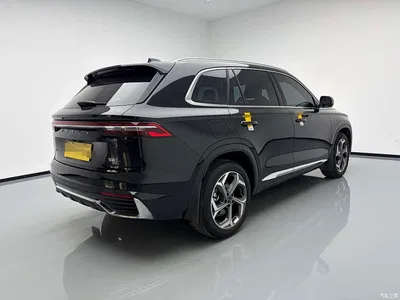 2024 Geely Xingyue L Model 2.0TD High-Power Automatic 2WD Cloudrise Edition, фото 4, лот 10304255