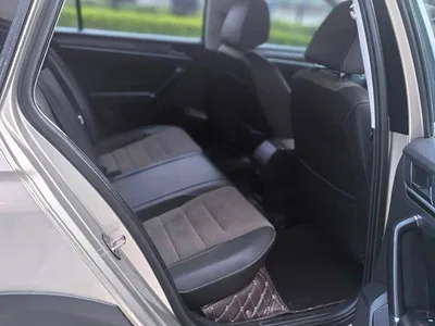 2017 Volkswagen C-TREK 1.6L Automatic Luxury, фото 4, лот 10425809