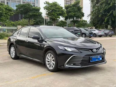 2023 Toyota Camry 2.0G Luxury Edition, фото 3, лот 10282255