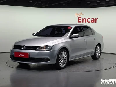 2013 Volkswagen Jetta 1.6 TDI Blue Motion, фото 1, лот 10130841