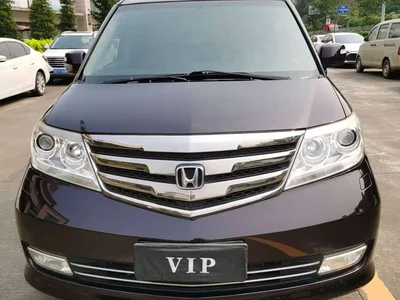 2015 Honda Elysion 2.4L VTi-S Premium, фото 2, лот 10430947
