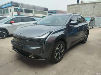 2022 Nezha Auto Neta U Smart 400 Pro NCM, фото 1, лот 11137223