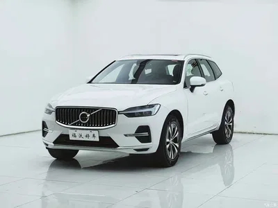 2025 Volvo XC60 B5 AWD Smart Luxury Edition, фото 1, лот 10352391