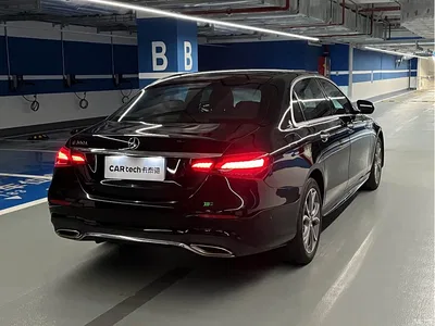 2023 Mercedes-Benz E-Class E 300 L Sport Fashion, фото 4, лот 11528149