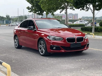 2018 BMW 1 Series 118i Sport Edition, фото 4, лот 10470836