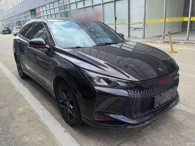 2021 Dongfeng Aeolus Yixuan 230T Auto Hunting Knight Edition, фото 4, лот 10830566