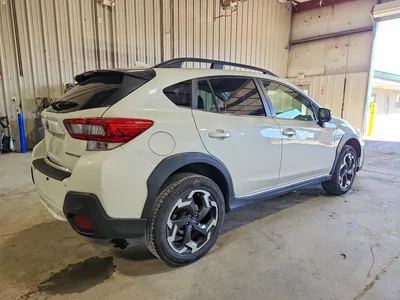 2022 SUBARU CROSSTREK LIMITED, фото 3, лот 11238211