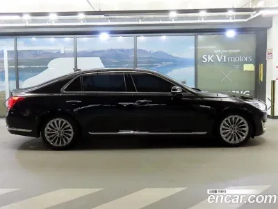 2016 Genesis EQ900 3.8 GDI AWD, фото 2, лот 10193721