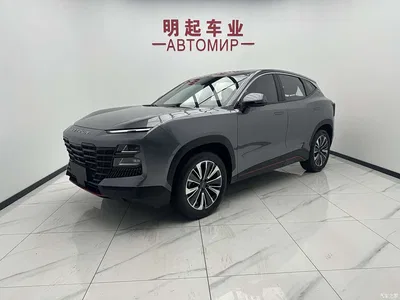 2023 Jetour Dasheng 1.5T DCT Starlight PRO+, фото 1, лот 10827069