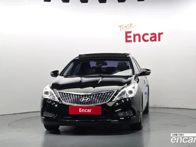 2014 Hyundai Grandeur HG240 Modern, фото 3, лот 10204627