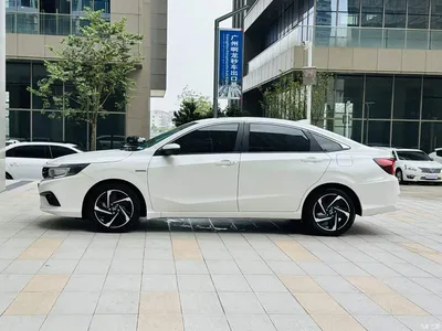 2021 Honda ENVIX Sharp Hybrid 1.5L Pure Enjoy, фото 4, лот 10408546