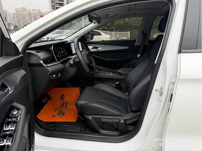 2024 Geely Binrui COOL 1.5T DCT Champion Edition, фото 4, лот 10303425
