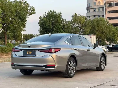 2023 Lexus ES 200 Luxury Edition, фото 4, лот 10314013