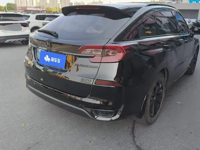 2017 Honda Avancier 240TURBO 2WD Elite Edition, фото 3, лот 11205621