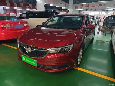 2021 Buick Excelle Facelift Exemplar 1.5L Auto Elite, фото 1, лот 10258589