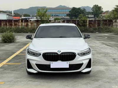 2021 BMW 1 Series 125i M Sport Black Night Edition, фото 2, лот 10470281