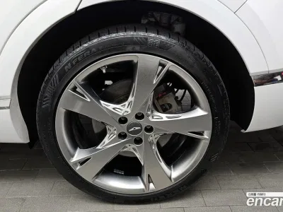2021 Genesis GV80 3.0 Diesel AWD, фото 4, лот 10070843