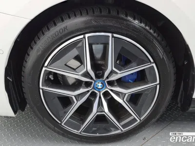 2024 BMW i5 eDrive 40 M Sport, фото 4, лот 11255116