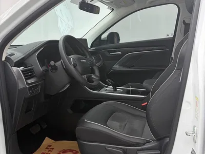 2021 Haval H6 National Trend Edition 1.5T Automatic Urban Edition, фото 3, лот 10283457