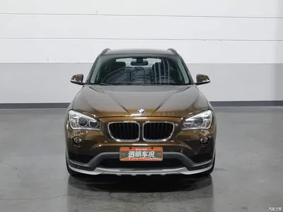 2014 BMW X1 sDrive18i Leading Edition, фото 3, лот 10849229