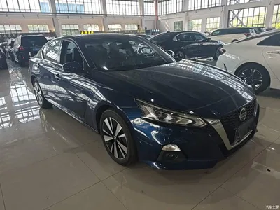 2020 Nissan Teana Facelift 2.0L XL Upper Intelligent Edition, фото 4, лот 11174738