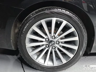 2016 Kia K7 2.4 GDI Prestige, фото 4, лот 10047640
