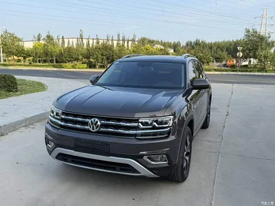 2020 Volkswagen Teramont Facelift 380TSI 4WD Luxury Edition, фото 1, лот 10464457