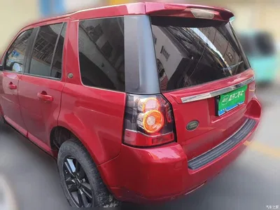 2014 Land Rover Freelander 2 2.0T Si4 SE Gasoline Edition, фото 4, лот 10389173